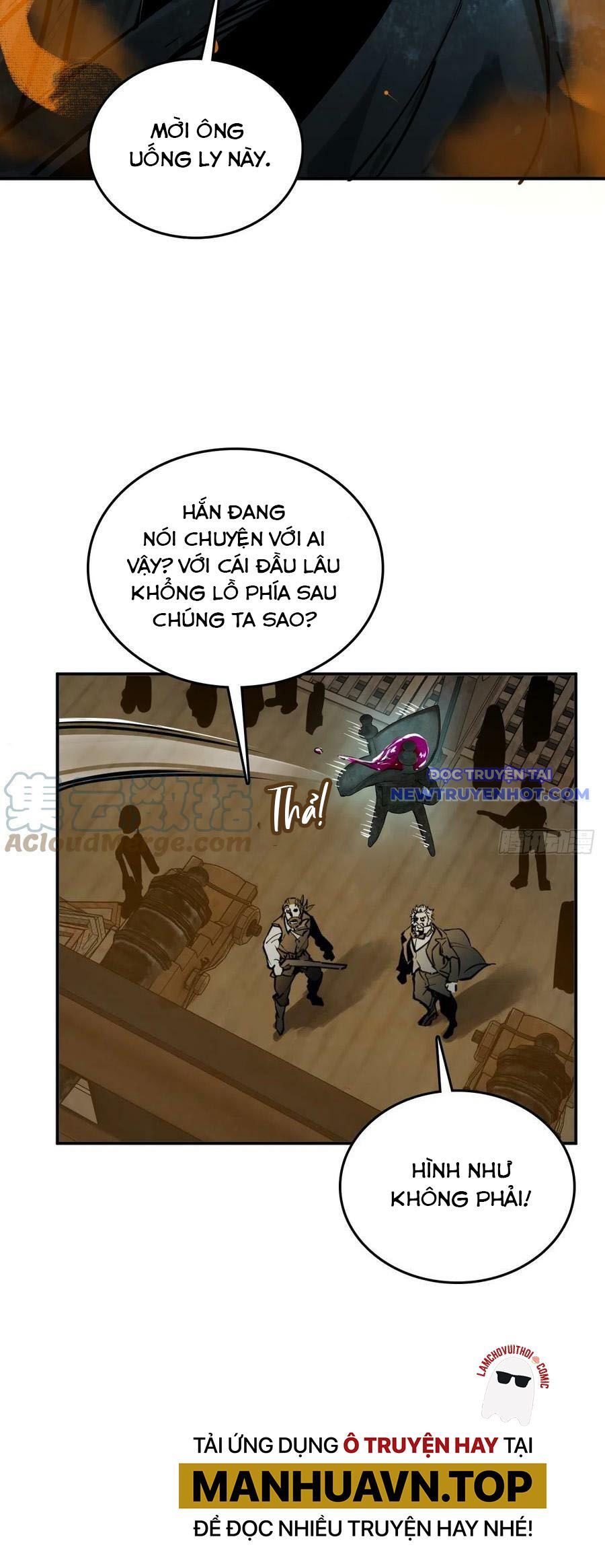 Bắt Đầu Từ Cửu Đầu Điểu Chapter 177 - Trang 2