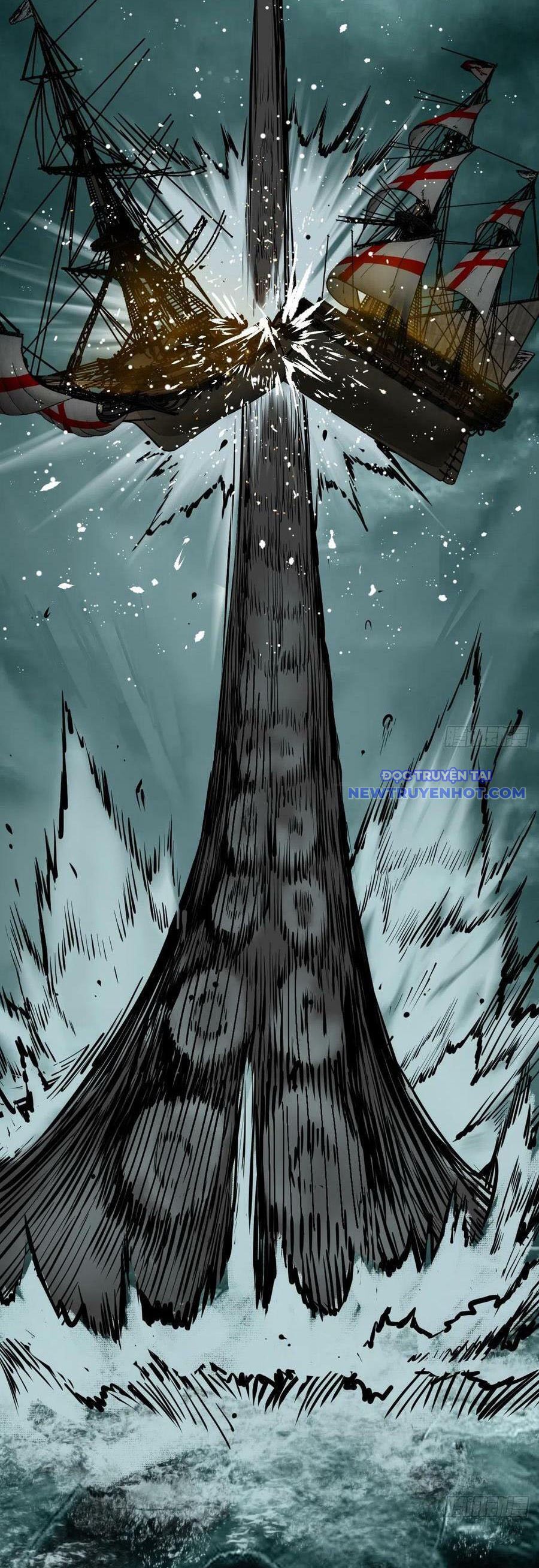 Bắt Đầu Từ Cửu Đầu Điểu Chapter 177 - Trang 2