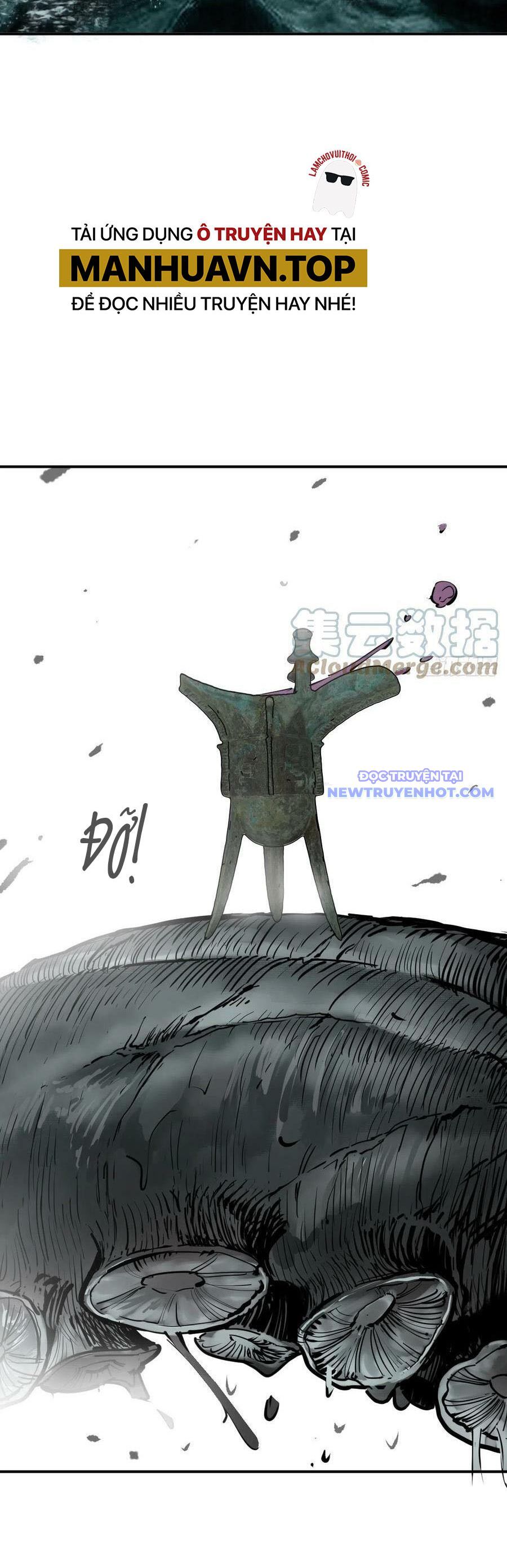 Bắt Đầu Từ Cửu Đầu Điểu Chapter 177 - Trang 2