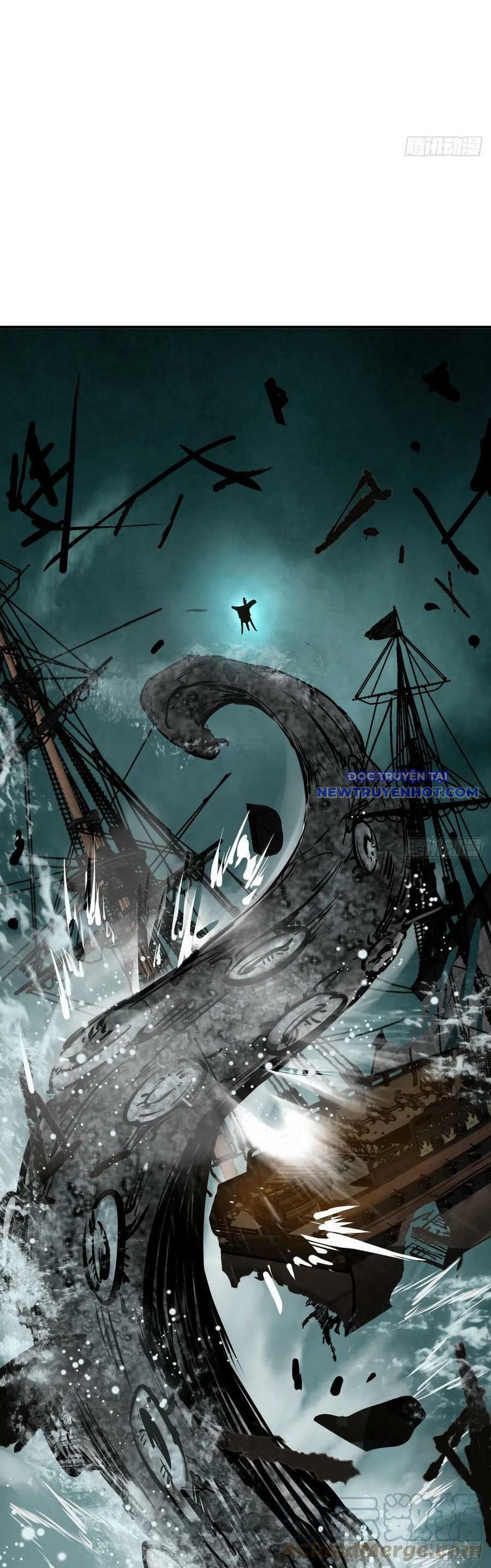 Bắt Đầu Từ Cửu Đầu Điểu Chapter 177 - Trang 2