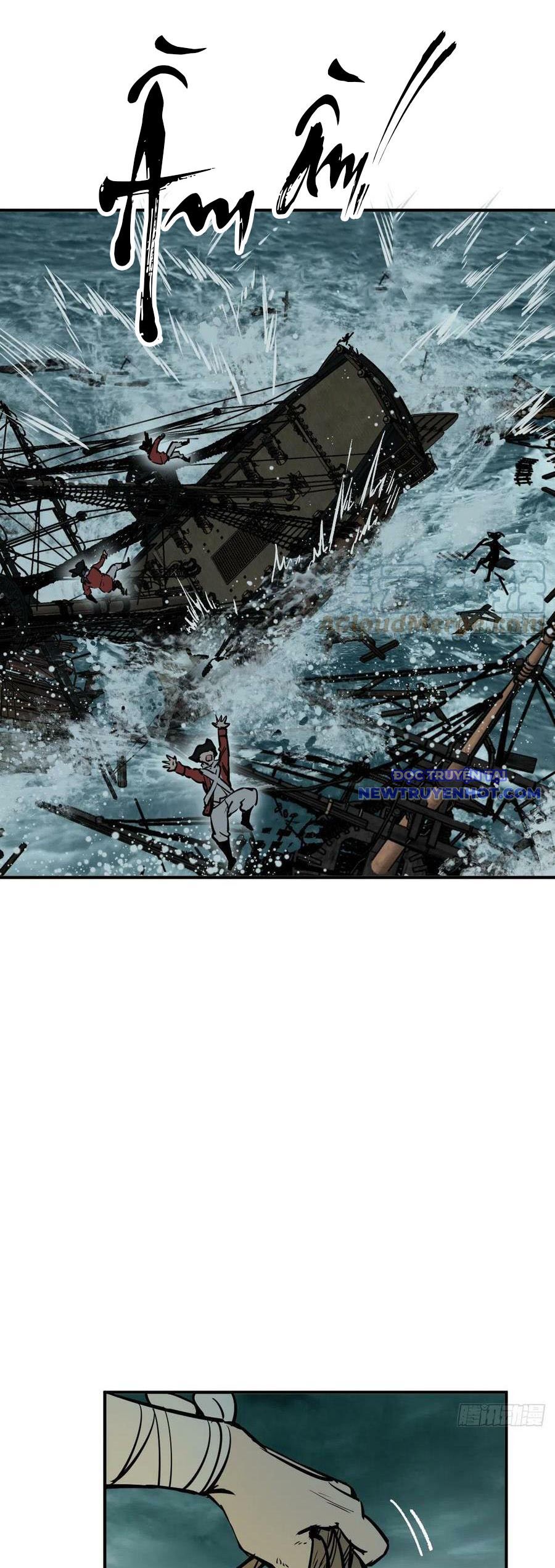 Bắt Đầu Từ Cửu Đầu Điểu Chapter 177 - Trang 2