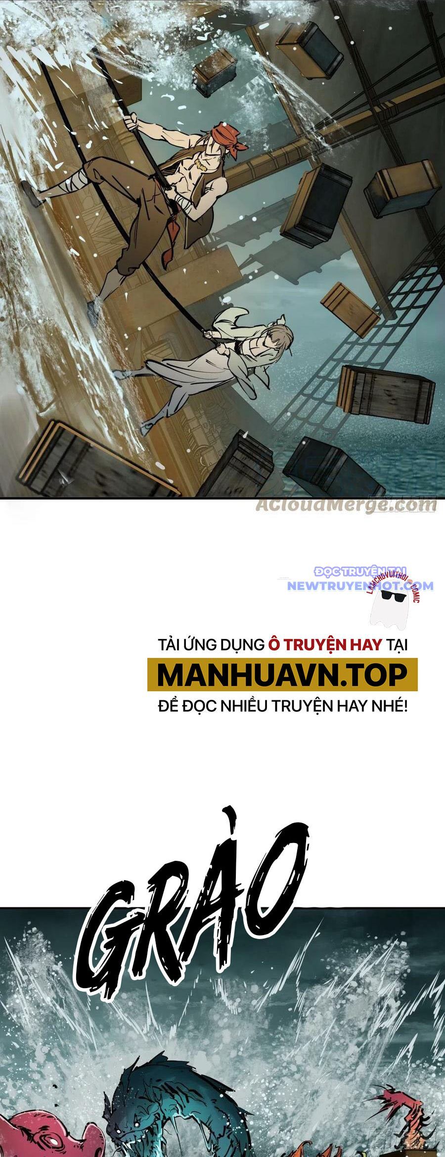 Bắt Đầu Từ Cửu Đầu Điểu Chapter 177 - Trang 2