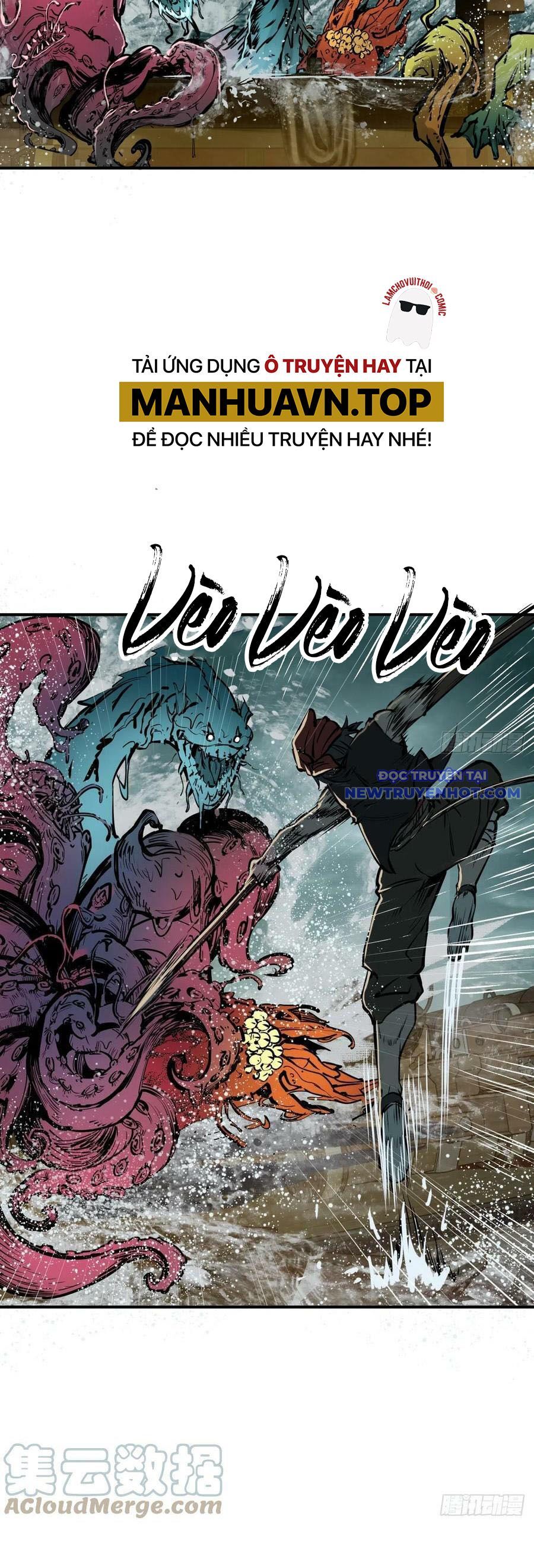 Bắt Đầu Từ Cửu Đầu Điểu Chapter 177 - Trang 2