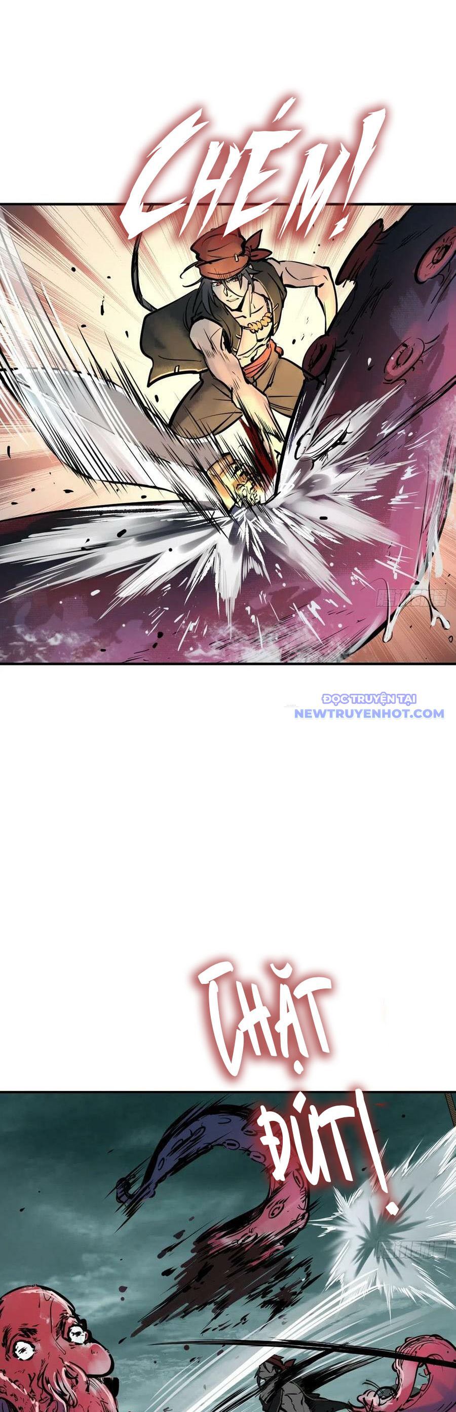 Bắt Đầu Từ Cửu Đầu Điểu Chapter 177 - Trang 2