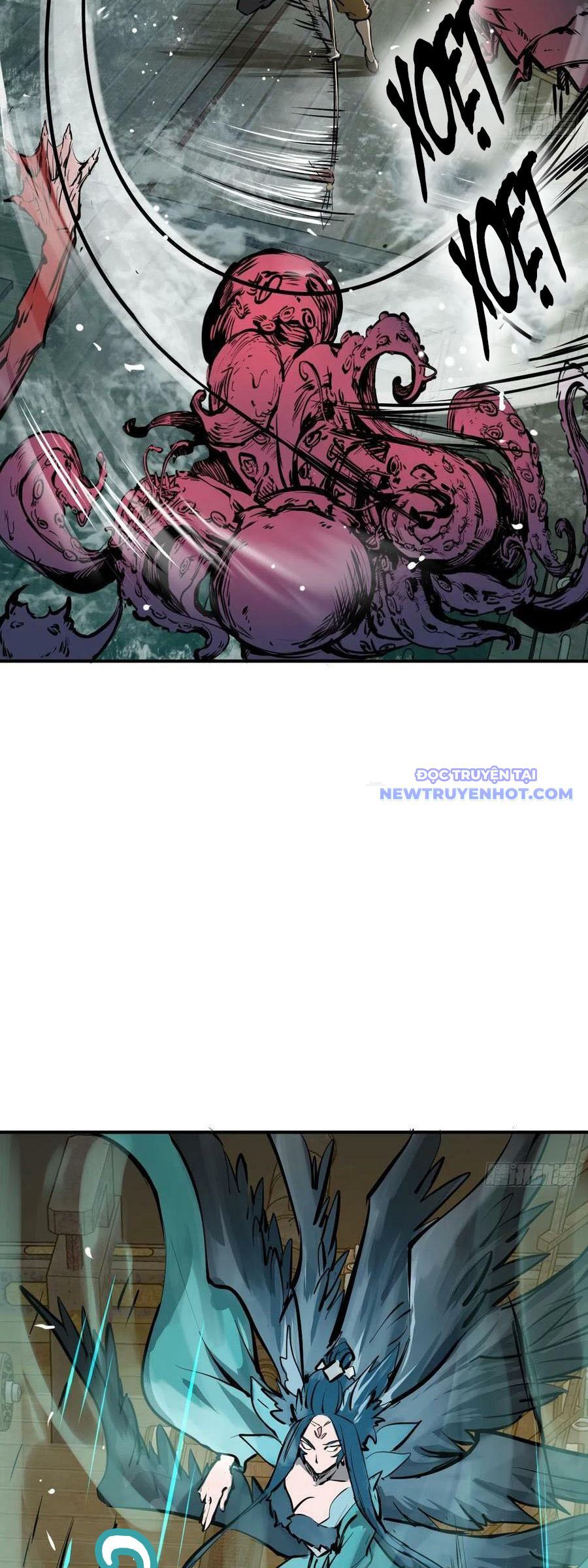 Bắt Đầu Từ Cửu Đầu Điểu Chapter 177 - Trang 2