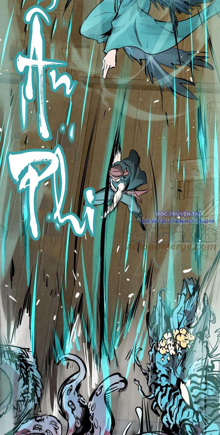 Bắt Đầu Từ Cửu Đầu Điểu Chapter 177 - Trang 2