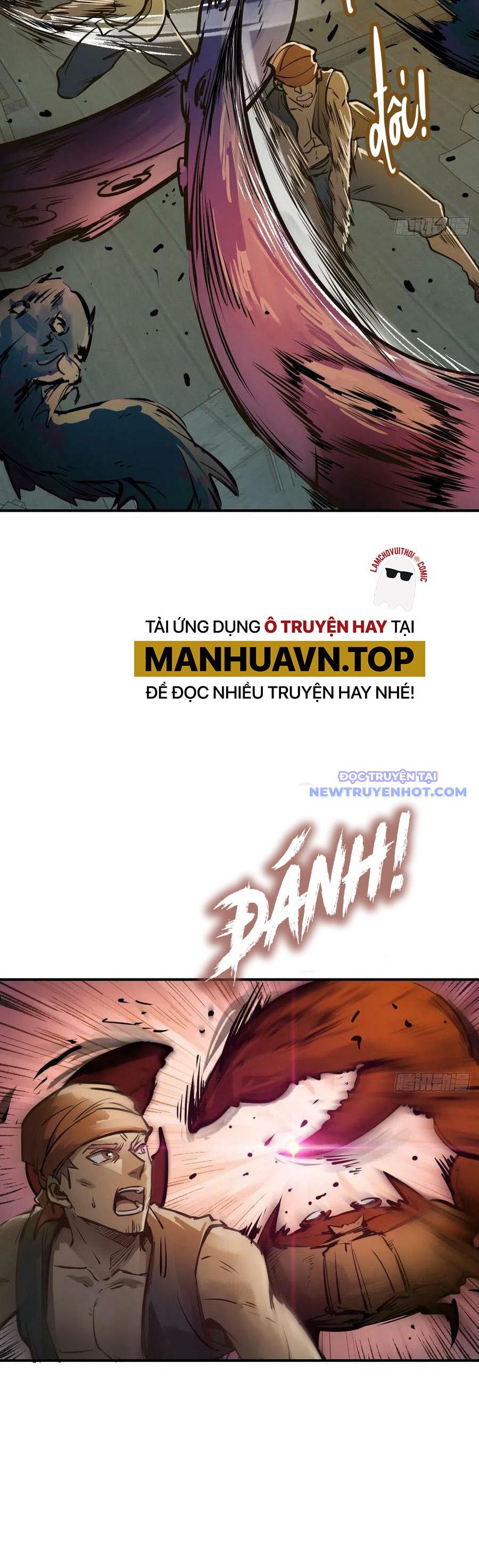 Bắt Đầu Từ Cửu Đầu Điểu Chapter 177 - Trang 2