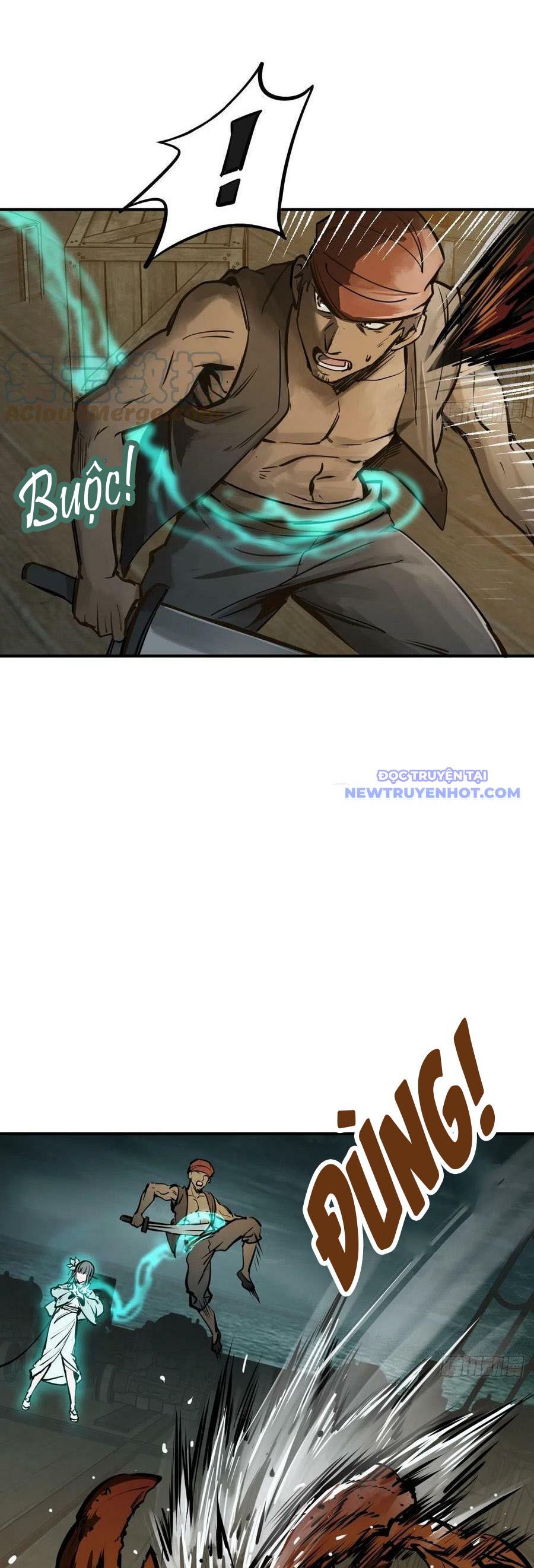 Bắt Đầu Từ Cửu Đầu Điểu Chapter 177 - Trang 2