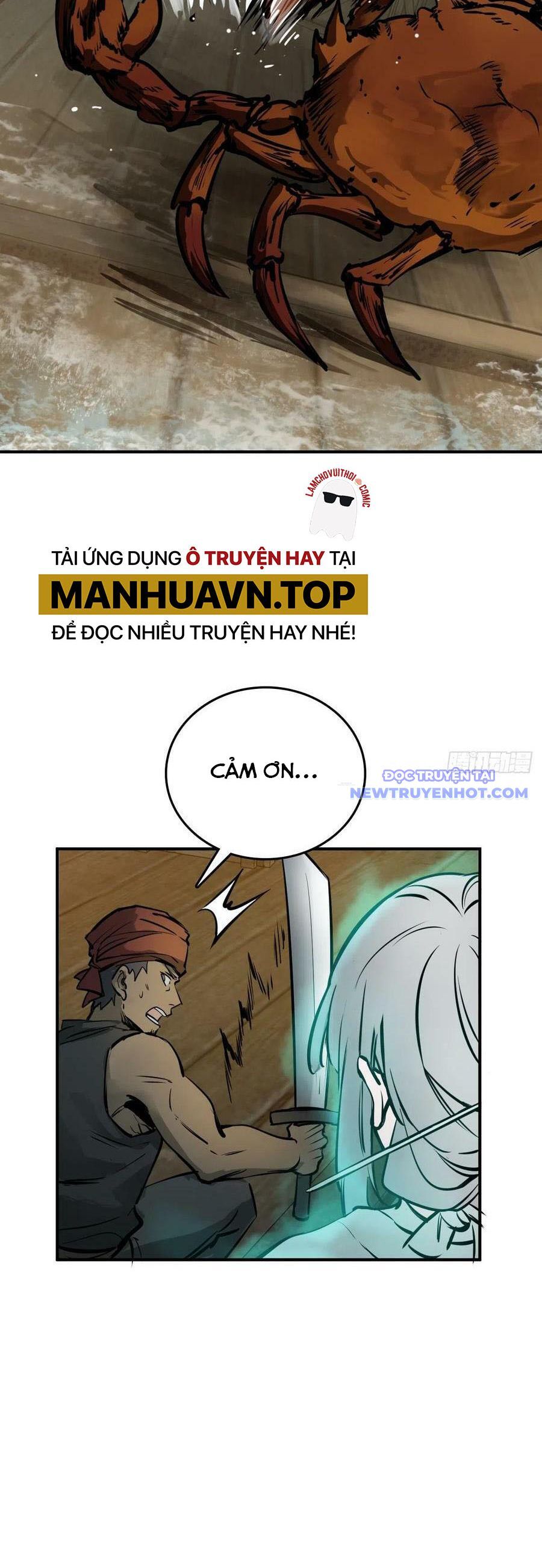 Bắt Đầu Từ Cửu Đầu Điểu Chapter 177 - Trang 2