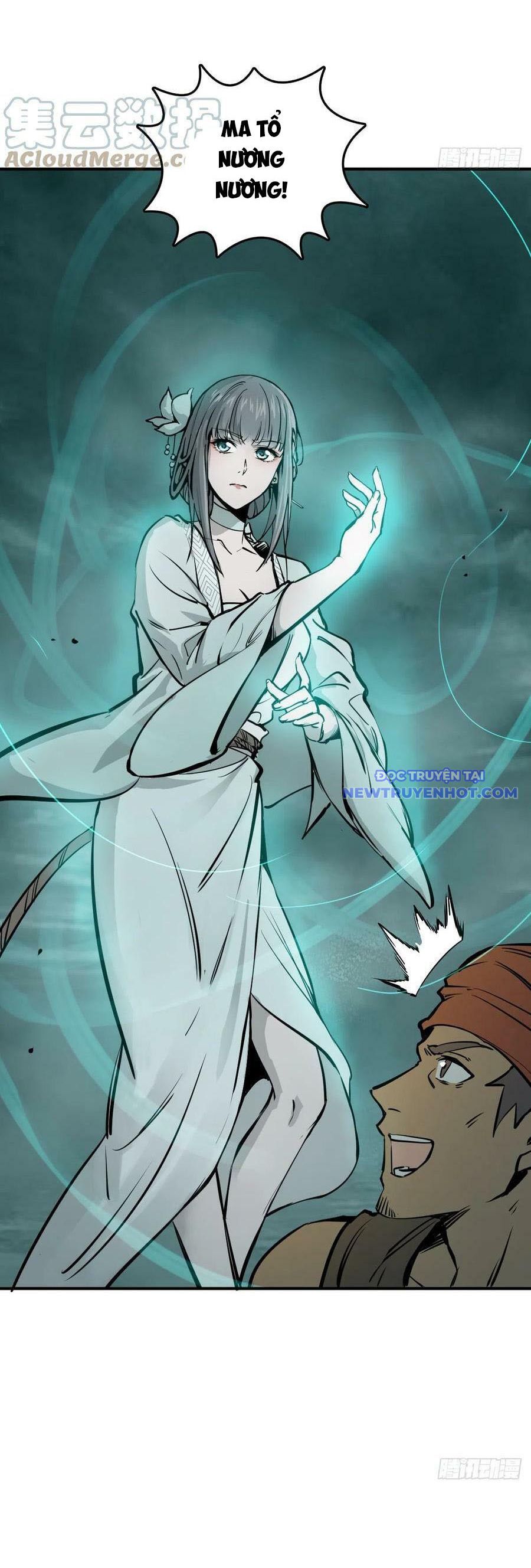 Bắt Đầu Từ Cửu Đầu Điểu Chapter 177 - Trang 2