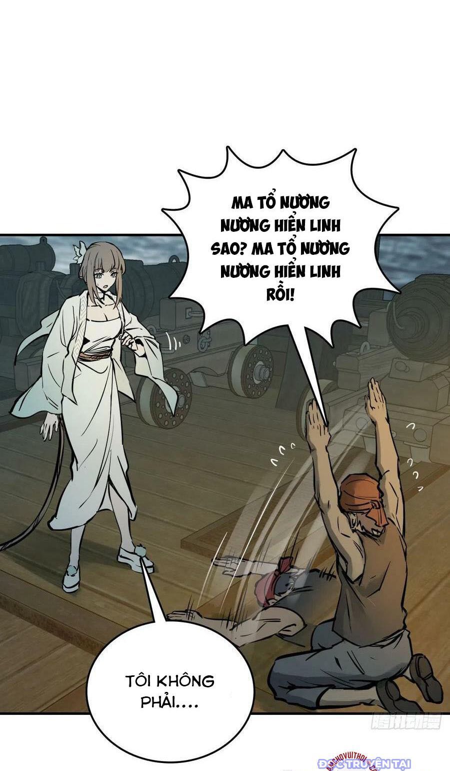 Bắt Đầu Từ Cửu Đầu Điểu Chapter 177 - Trang 2