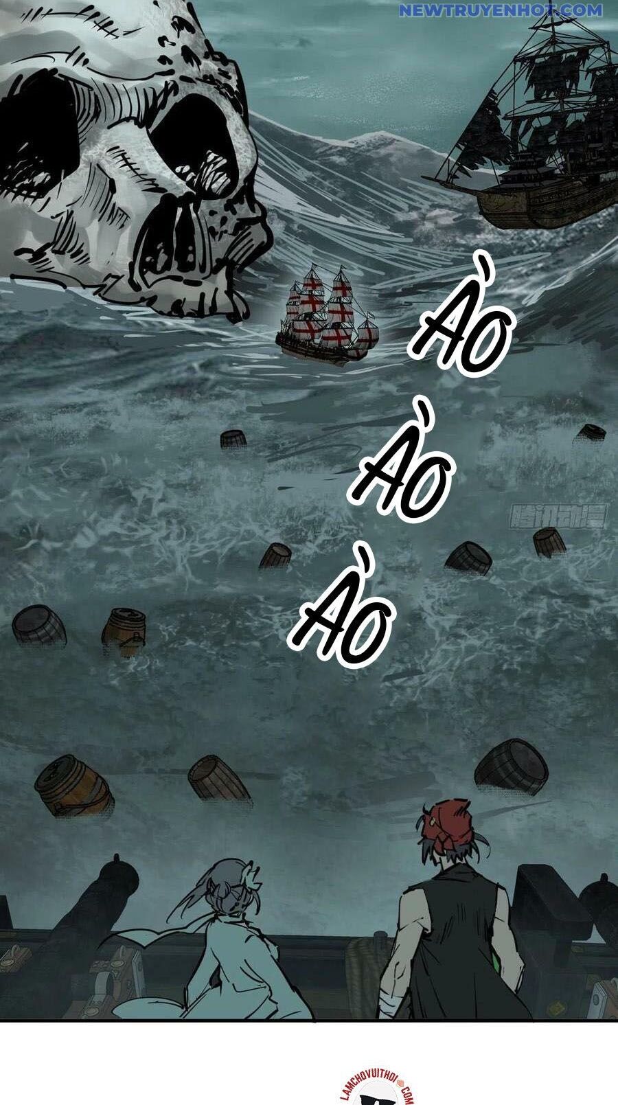 Bắt Đầu Từ Cửu Đầu Điểu Chapter 177 - Trang 2