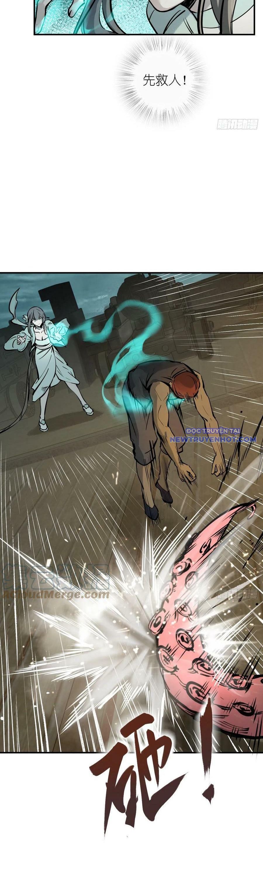 Bắt Đầu Từ Cửu Đầu Điểu Chapter 177 - Trang 2