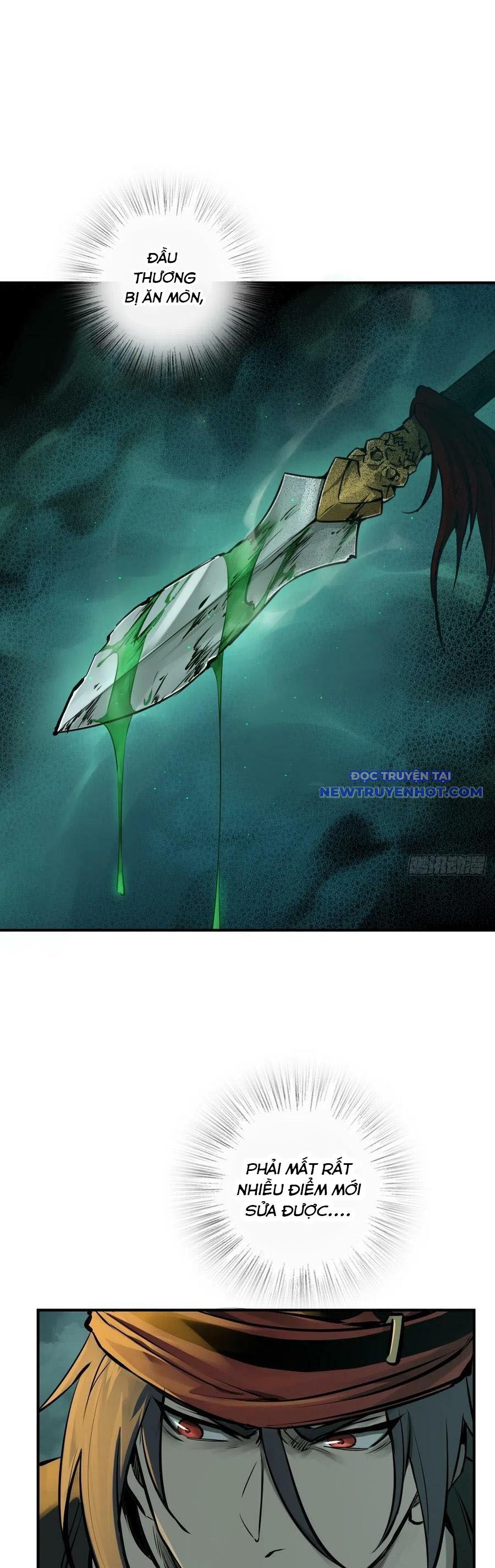 Bắt Đầu Từ Cửu Đầu Điểu Chapter 177 - Trang 2