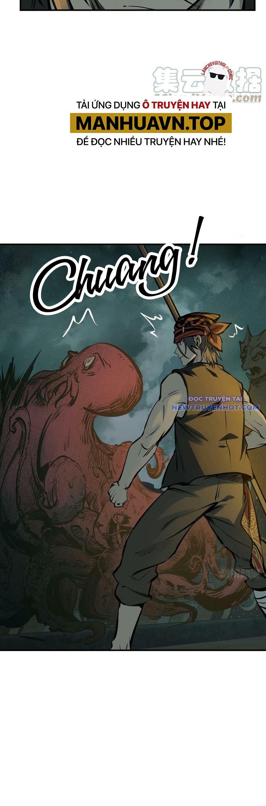 Bắt Đầu Từ Cửu Đầu Điểu Chapter 177 - Trang 2