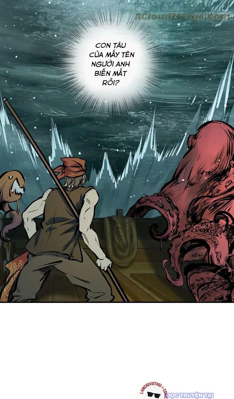 Bắt Đầu Từ Cửu Đầu Điểu Chapter 177 - Trang 2