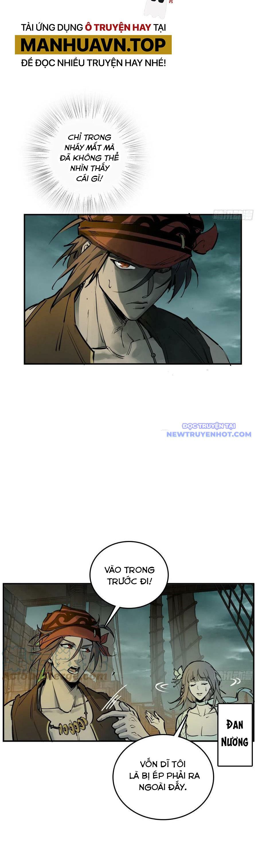 Bắt Đầu Từ Cửu Đầu Điểu Chapter 177 - Trang 2