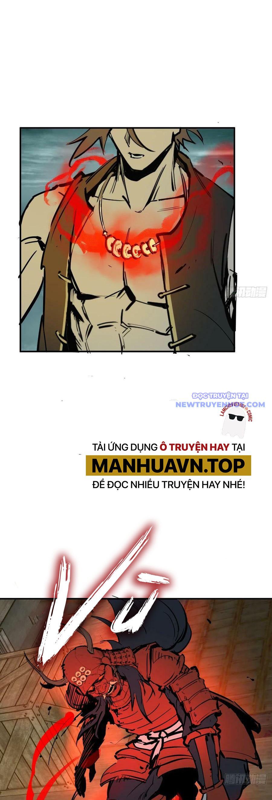 Bắt Đầu Từ Cửu Đầu Điểu Chapter 177 - Trang 2