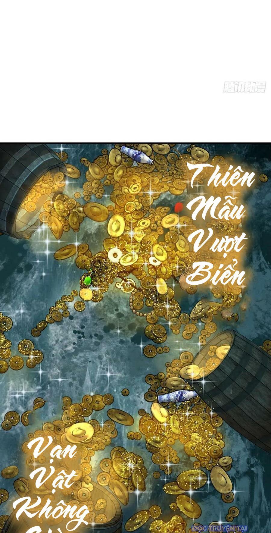 Bắt Đầu Từ Cửu Đầu Điểu Chapter 177 - Trang 2