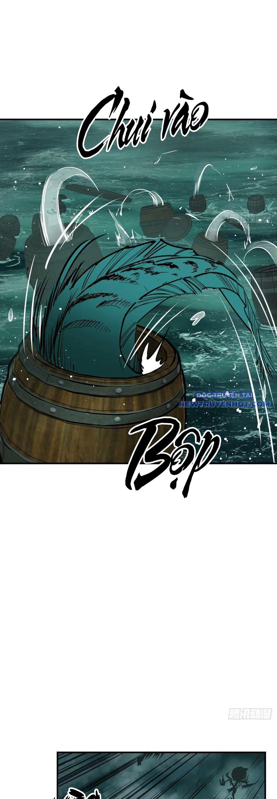 Bắt Đầu Từ Cửu Đầu Điểu Chapter 178 - Trang 2