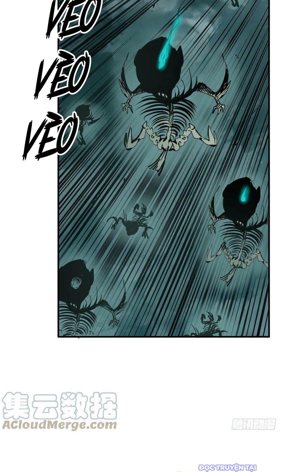 Bắt Đầu Từ Cửu Đầu Điểu Chapter 178 - Trang 2