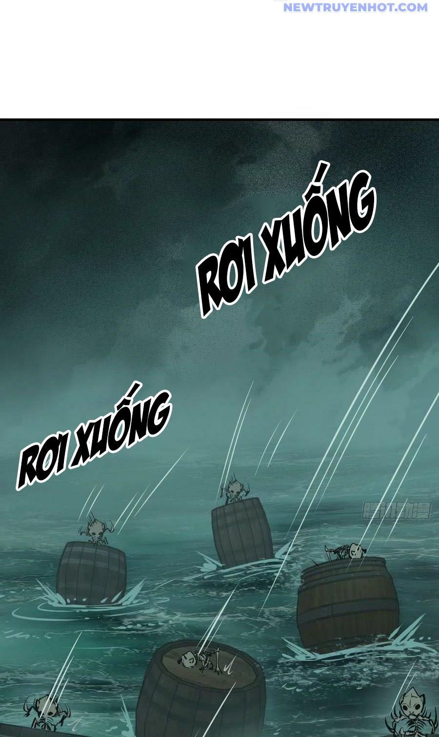 Bắt Đầu Từ Cửu Đầu Điểu Chapter 178 - Trang 2