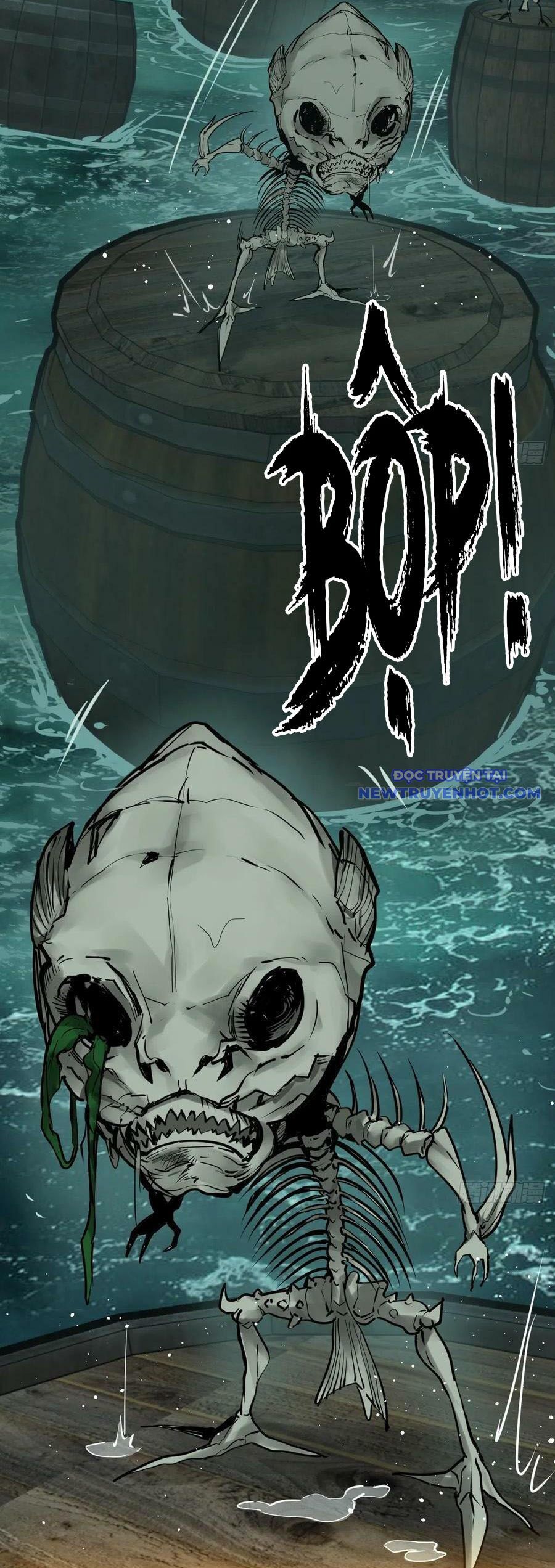 Bắt Đầu Từ Cửu Đầu Điểu Chapter 178 - Trang 2