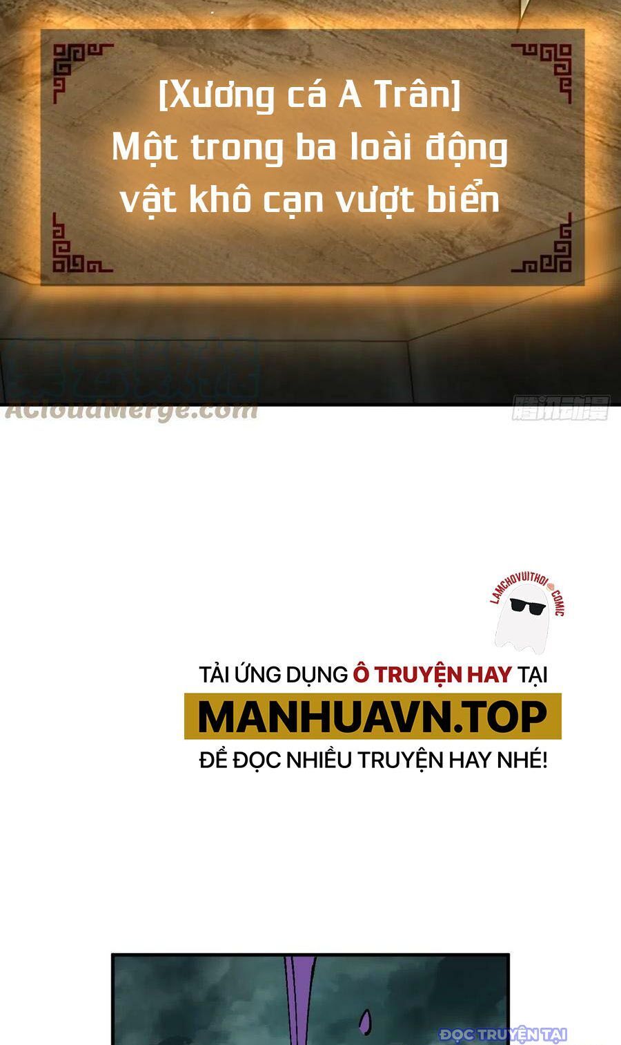 Bắt Đầu Từ Cửu Đầu Điểu Chapter 178 - Trang 2