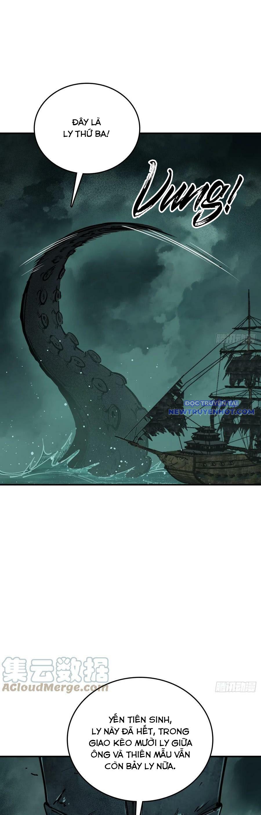 Bắt Đầu Từ Cửu Đầu Điểu Chapter 178 - Trang 2