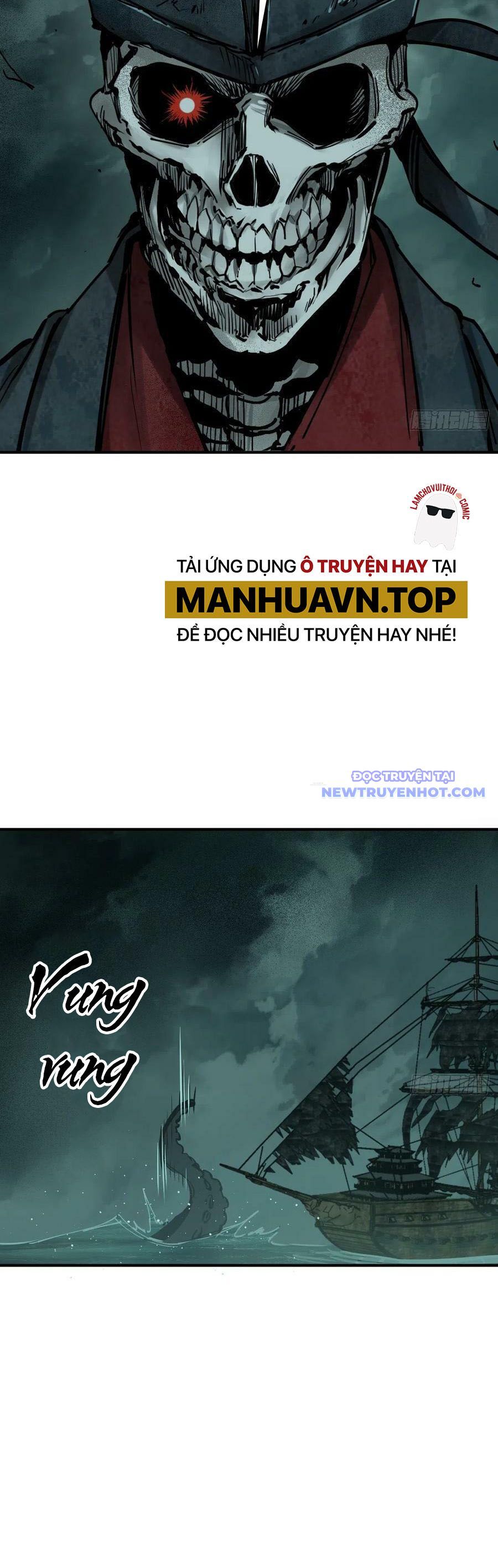 Bắt Đầu Từ Cửu Đầu Điểu Chapter 178 - Trang 2