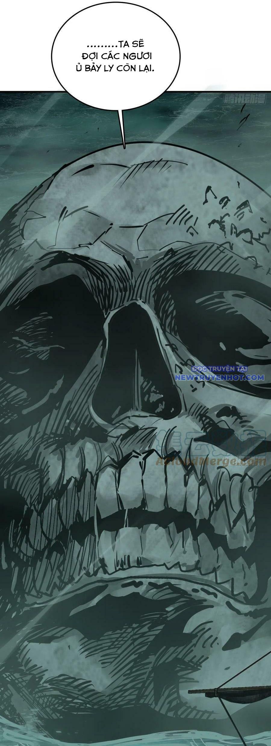 Bắt Đầu Từ Cửu Đầu Điểu Chapter 178 - Trang 2