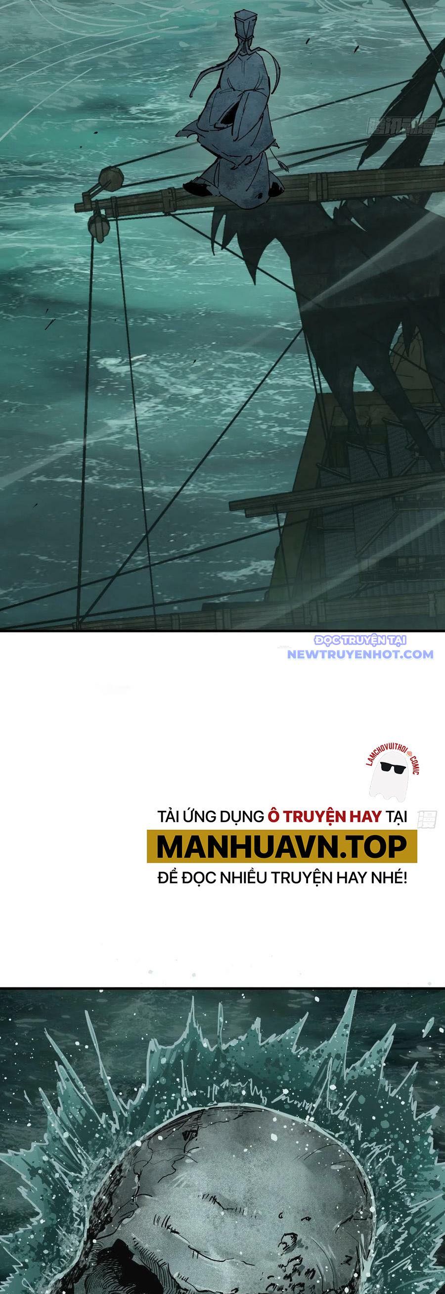 Bắt Đầu Từ Cửu Đầu Điểu Chapter 178 - Trang 2