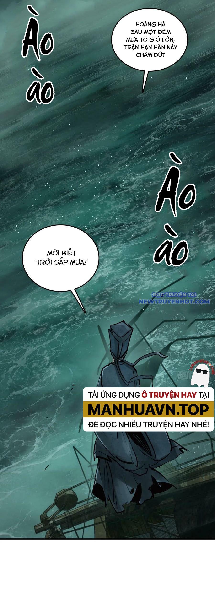 Bắt Đầu Từ Cửu Đầu Điểu Chapter 178 - Trang 2