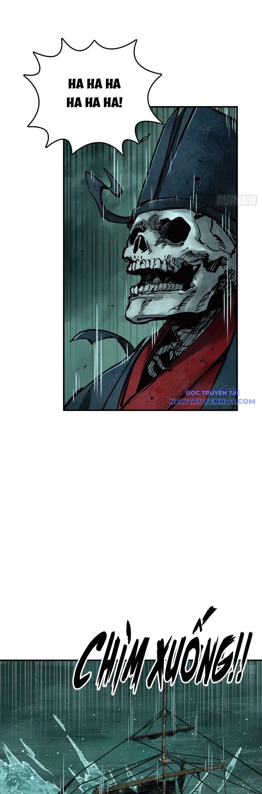 Bắt Đầu Từ Cửu Đầu Điểu Chapter 178 - Trang 2