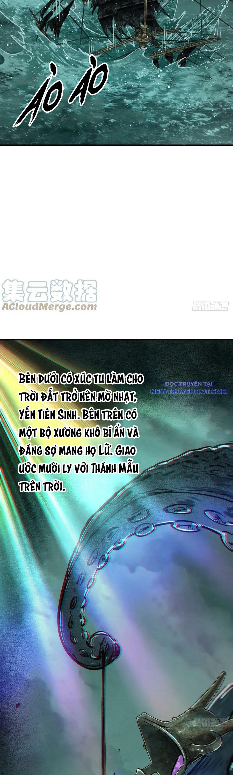 Bắt Đầu Từ Cửu Đầu Điểu Chapter 178 - Trang 2