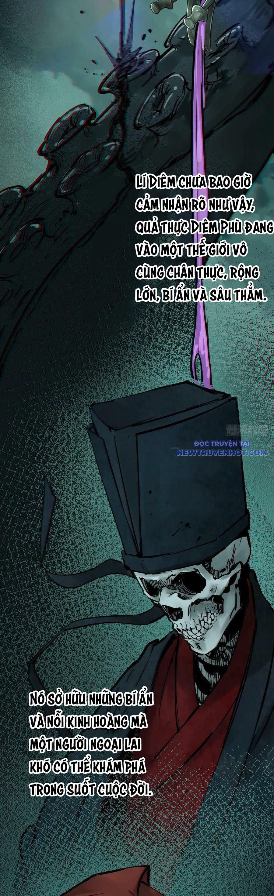 Bắt Đầu Từ Cửu Đầu Điểu Chapter 178 - Trang 2