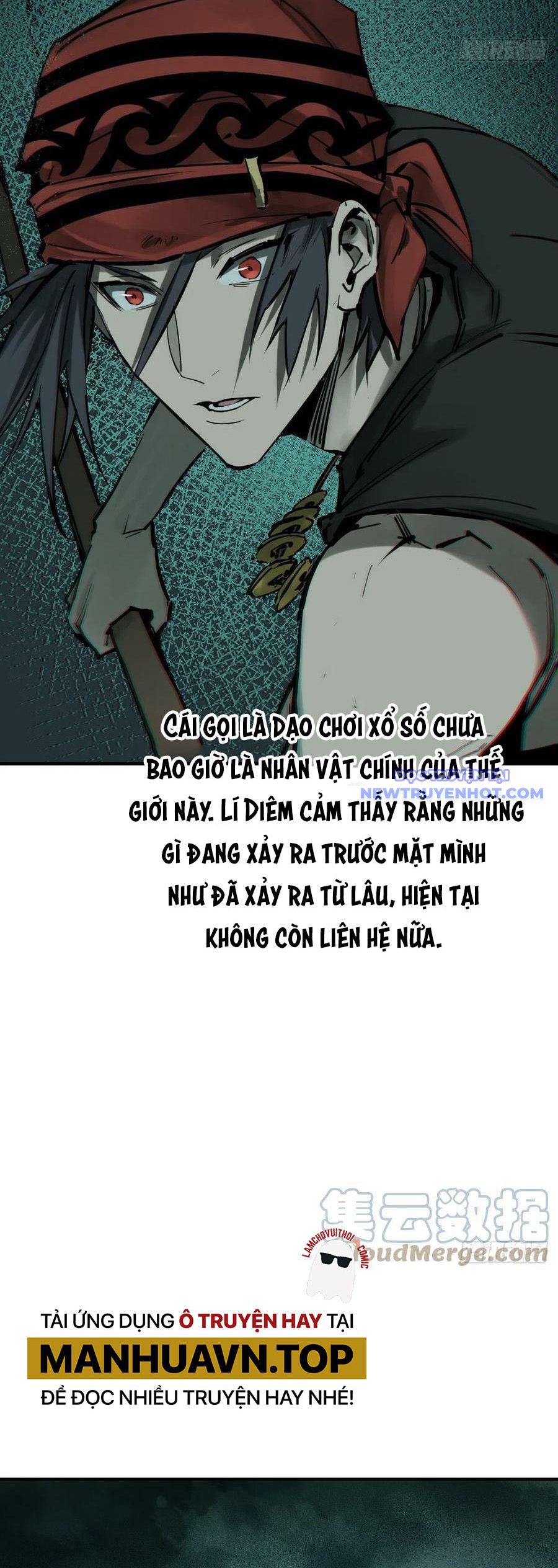 Bắt Đầu Từ Cửu Đầu Điểu Chapter 178 - Trang 2