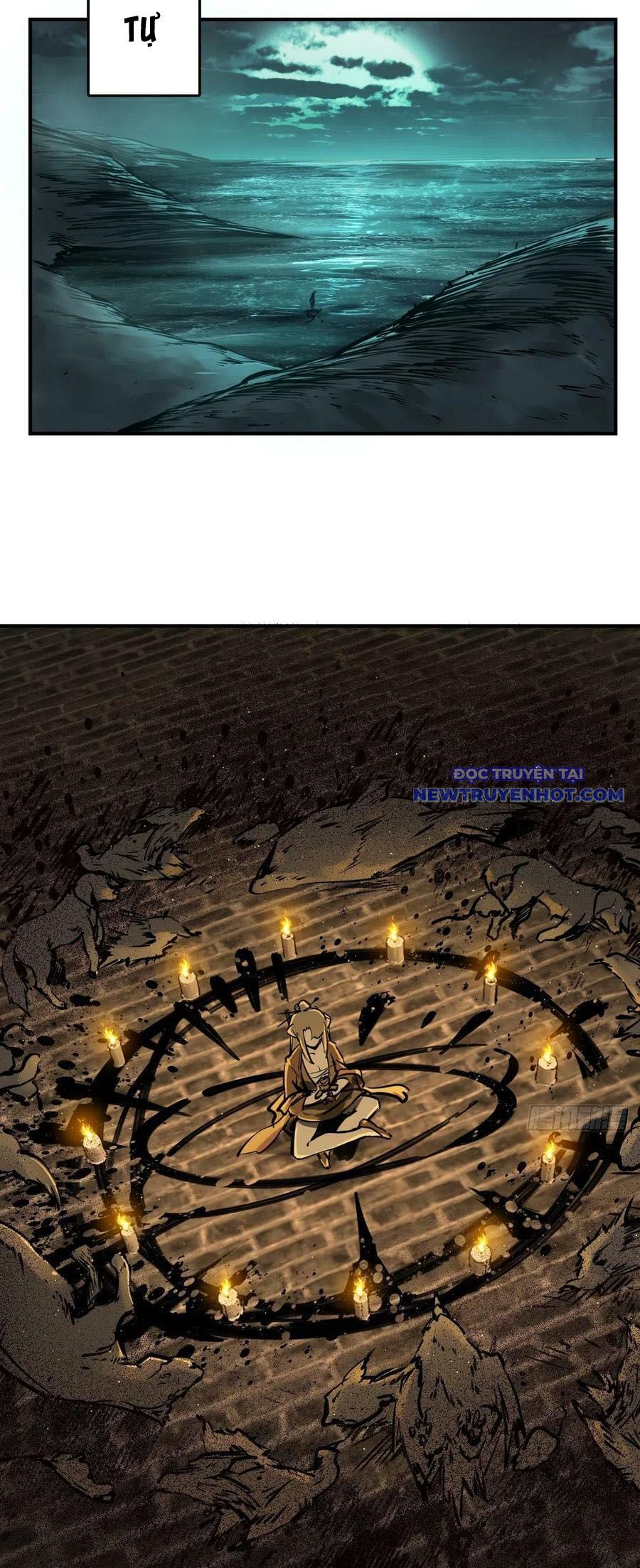 Bắt Đầu Từ Cửu Đầu Điểu Chapter 178 - Trang 2