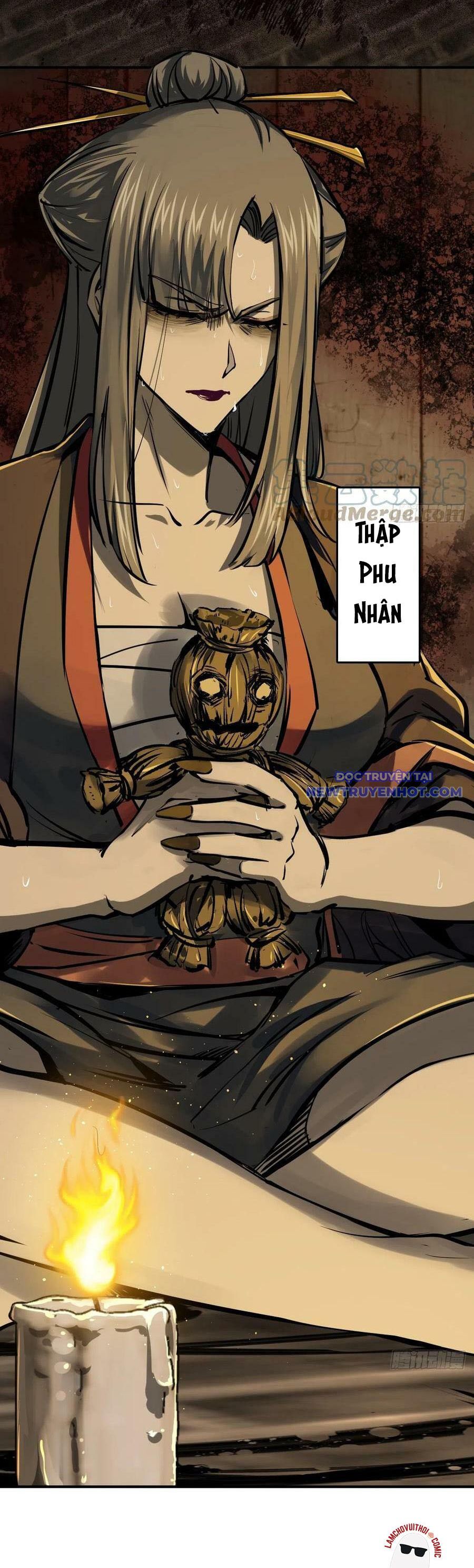 Bắt Đầu Từ Cửu Đầu Điểu Chapter 178 - Trang 2