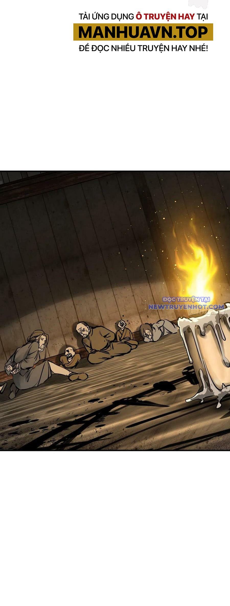 Bắt Đầu Từ Cửu Đầu Điểu Chapter 178 - Trang 2