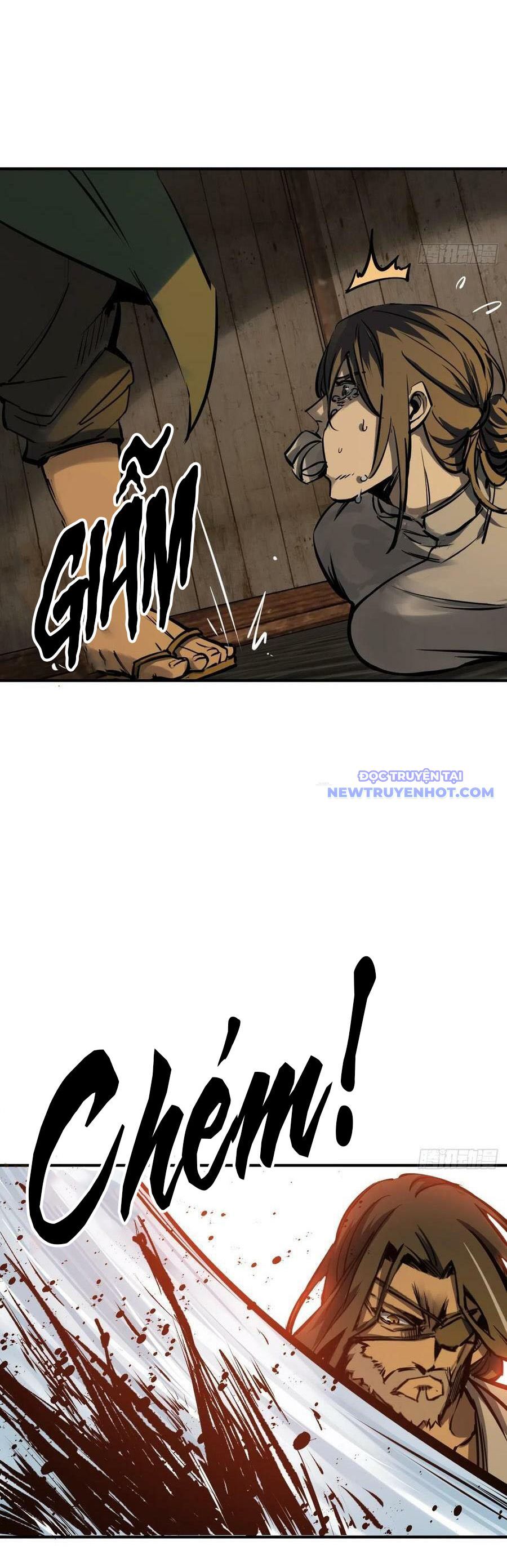 Bắt Đầu Từ Cửu Đầu Điểu Chapter 178 - Trang 2