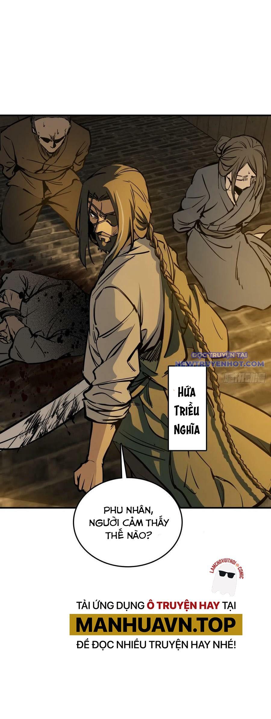 Bắt Đầu Từ Cửu Đầu Điểu Chapter 178 - Trang 2