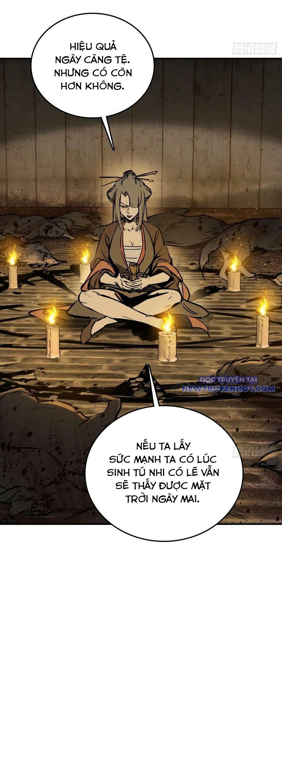 Bắt Đầu Từ Cửu Đầu Điểu Chapter 178 - Trang 2