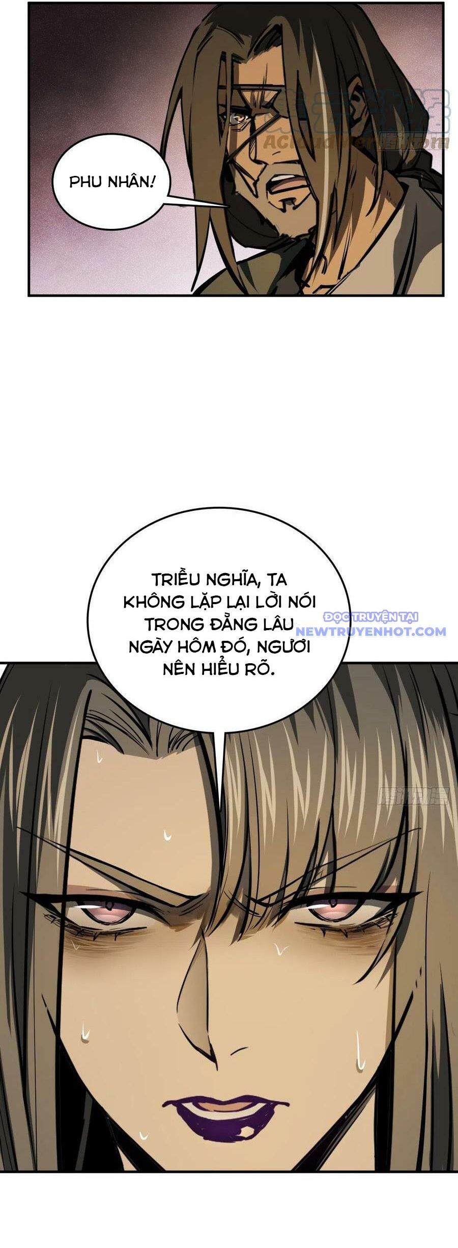 Bắt Đầu Từ Cửu Đầu Điểu Chapter 178 - Trang 2