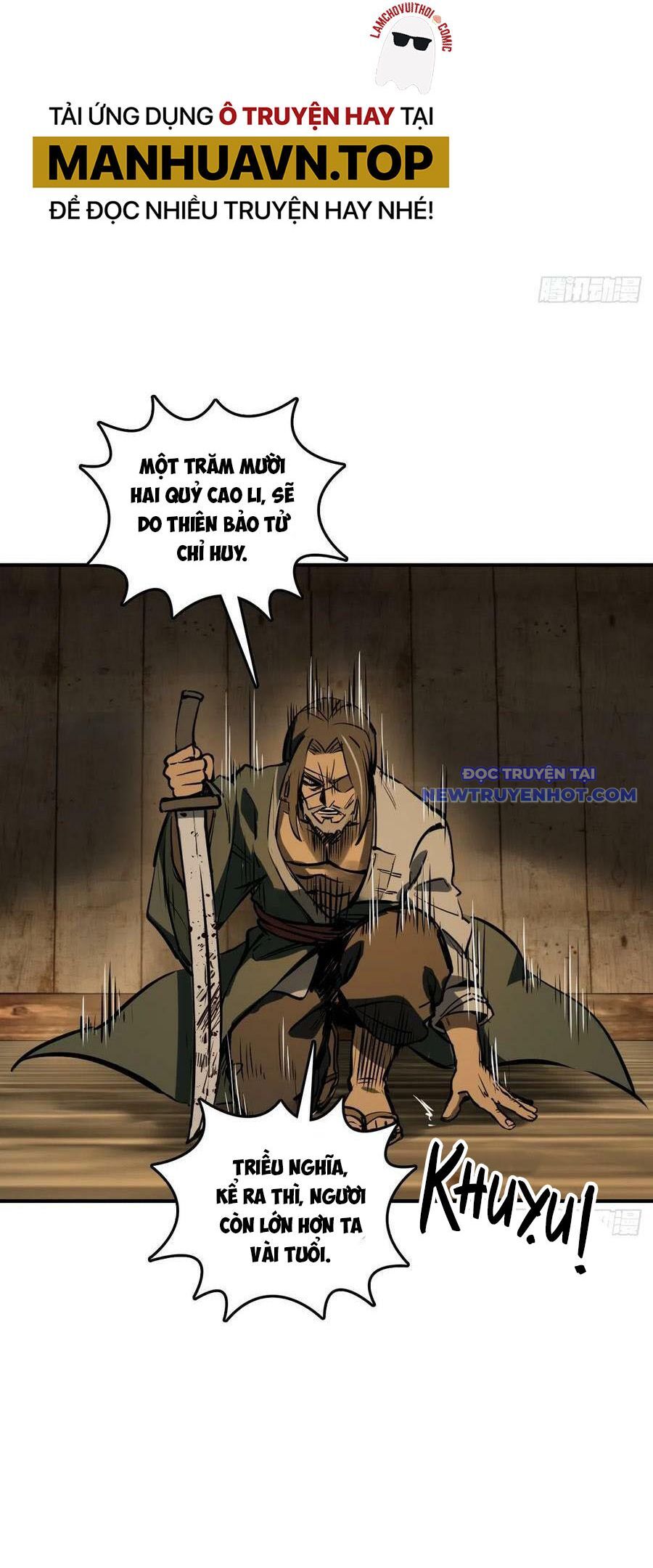 Bắt Đầu Từ Cửu Đầu Điểu Chapter 178 - Trang 2