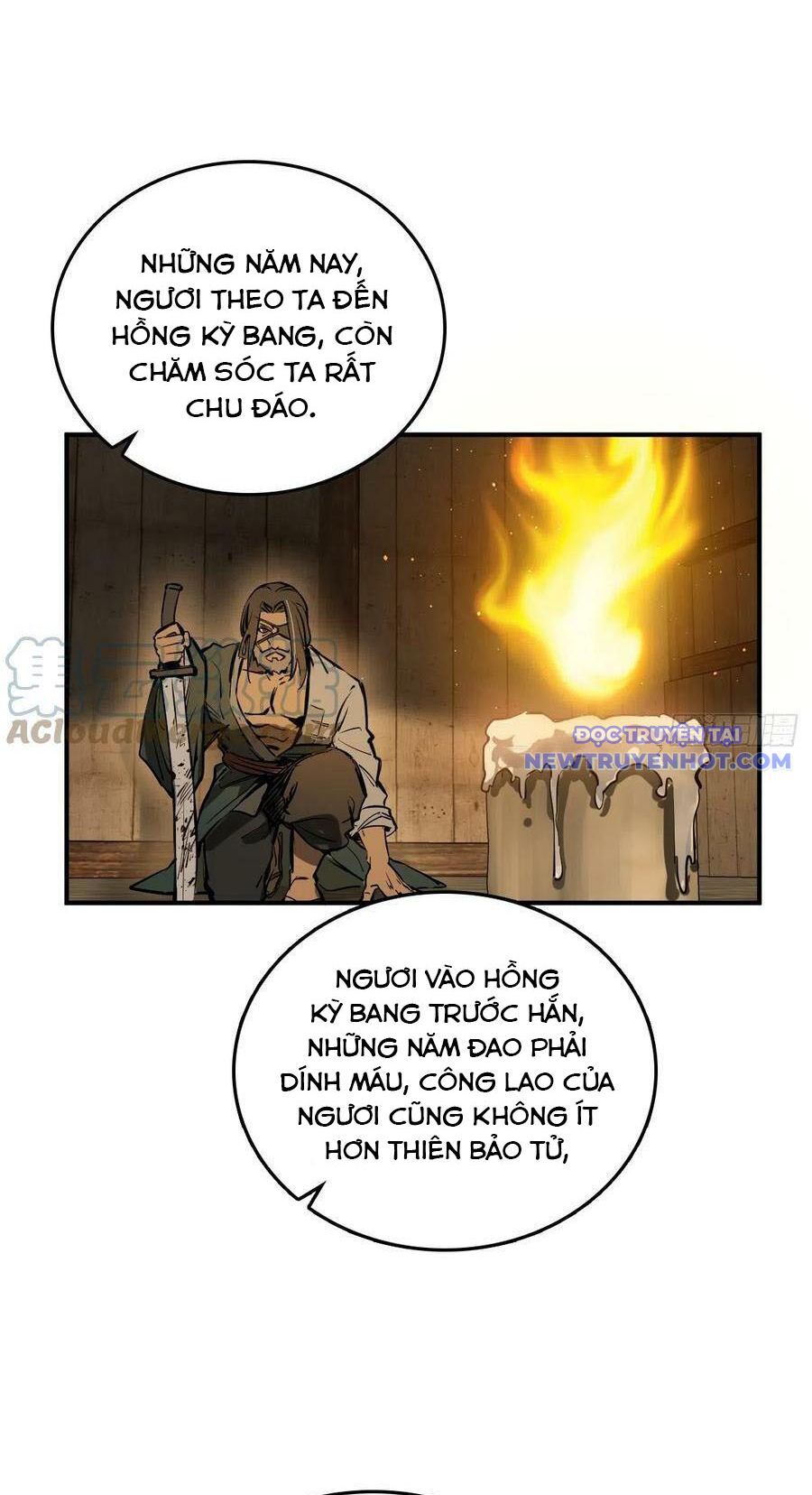 Bắt Đầu Từ Cửu Đầu Điểu Chapter 178 - Trang 2