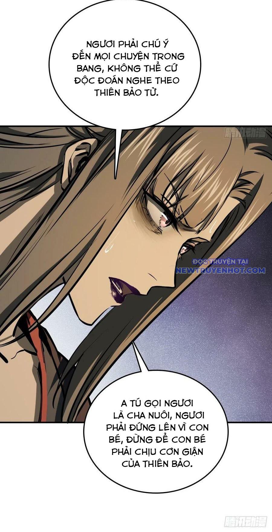 Bắt Đầu Từ Cửu Đầu Điểu Chapter 178 - Trang 2