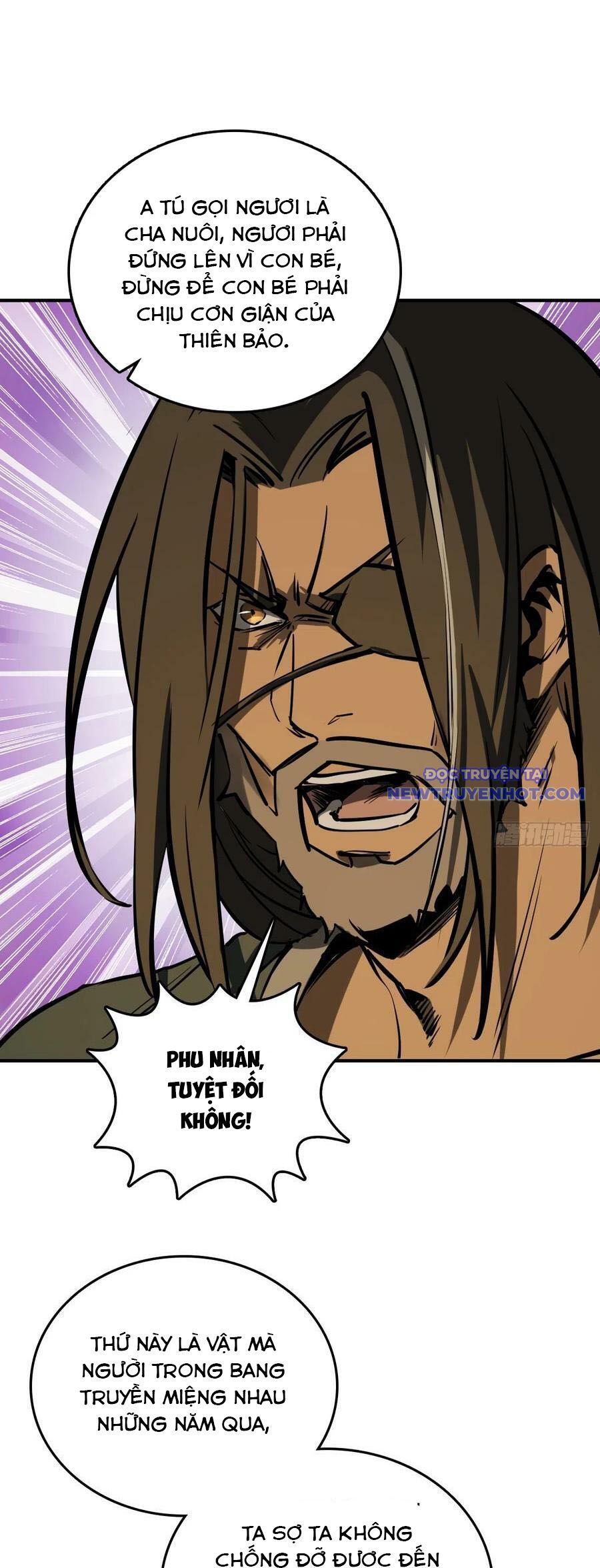 Bắt Đầu Từ Cửu Đầu Điểu Chapter 178 - Trang 2