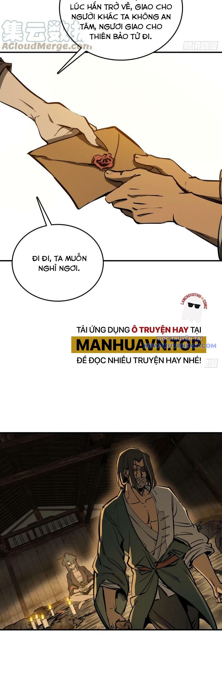 Bắt Đầu Từ Cửu Đầu Điểu Chapter 178 - Trang 2