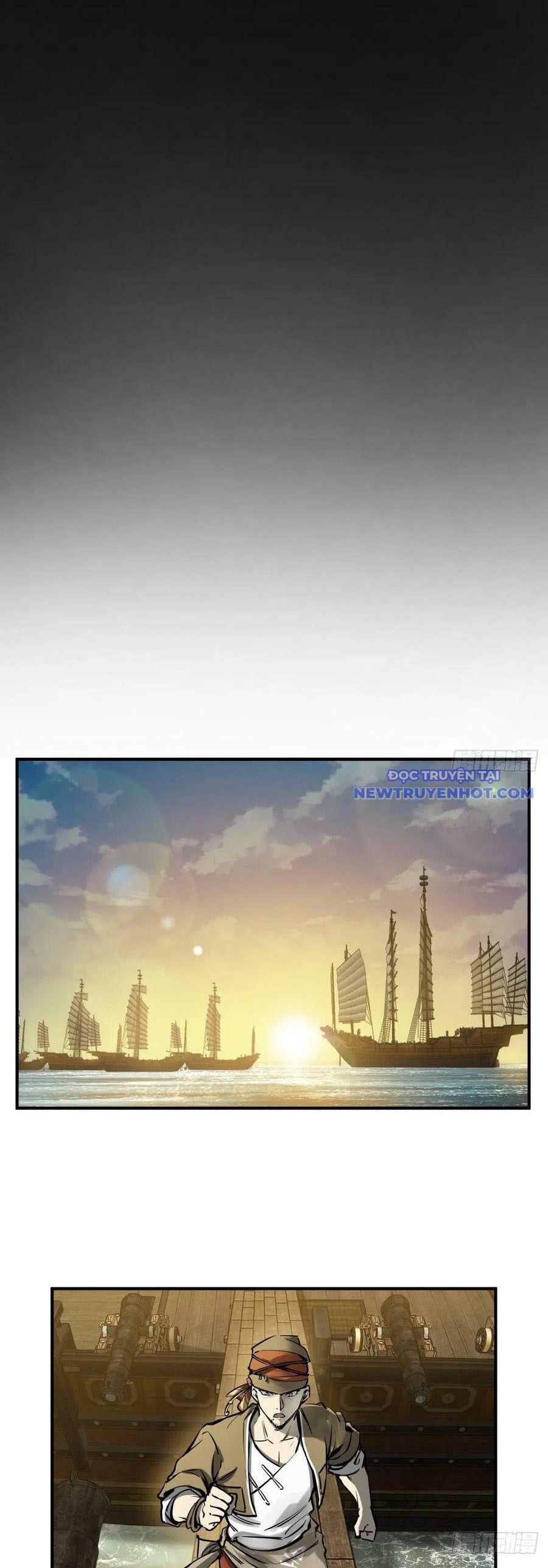 Bắt Đầu Từ Cửu Đầu Điểu Chapter 178 - Trang 2